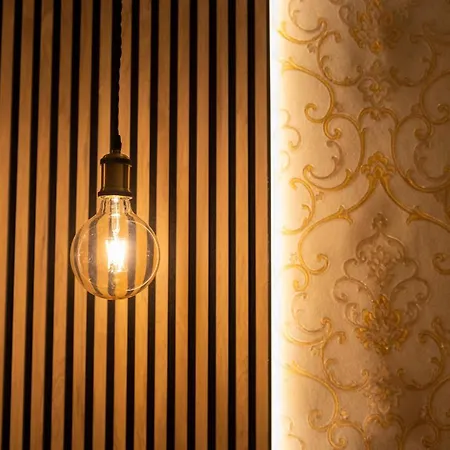 Appartamento Luxury Macabeo 25 Novelda