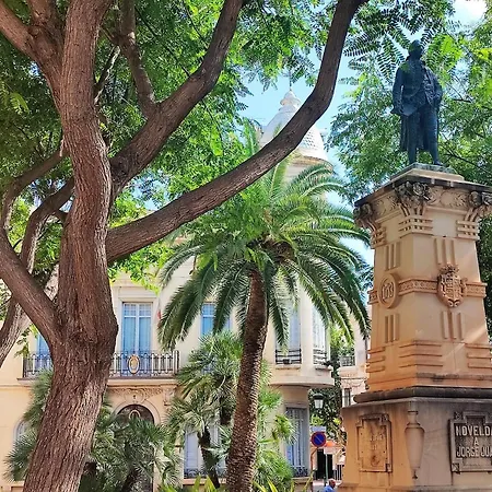 Appartamento Luxury Macabeo 25 *