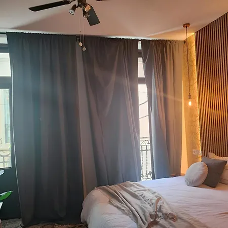 Appartamento Luxury Macabeo 25