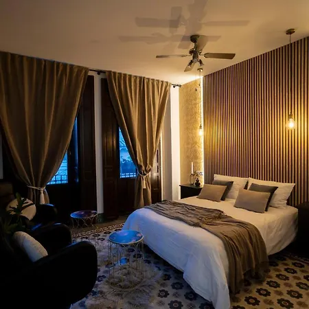 Luxury Macabeo 25 Apartment