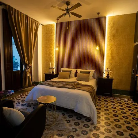 Apartment Luxury Macabeo 25