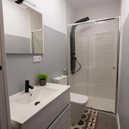 Luxury Macabeo 25 Apartment *