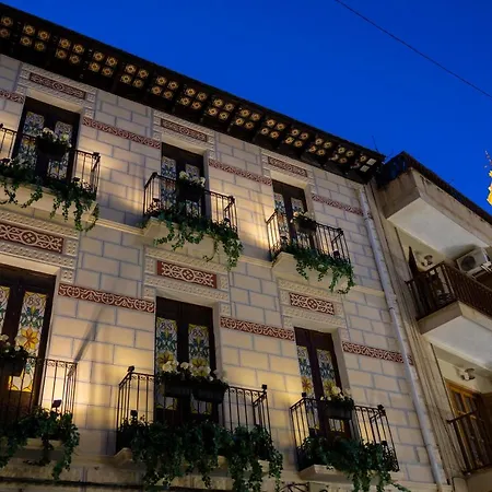 Apartment Luxury Macabeo 25 *